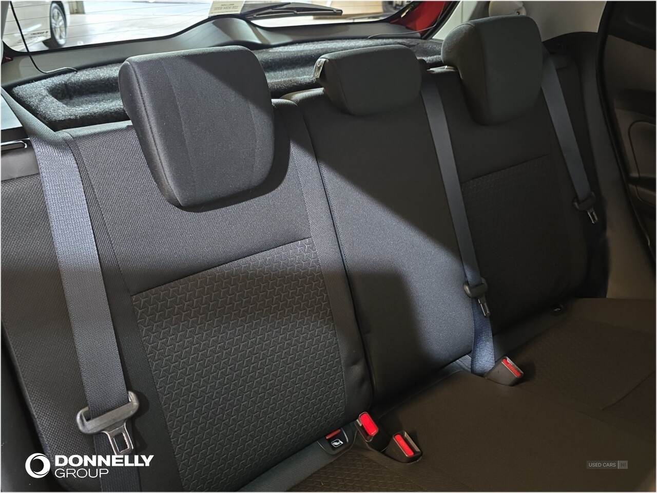 Jun 2021 Suzuki Swift 1.2 Dualjet 83 12V Hybrid SZ-T 5dr