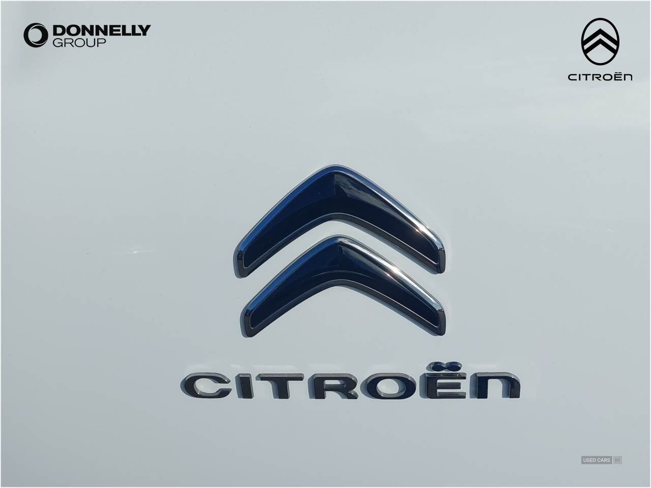 Apr 2022 Citroen C3 Aircross 1.2 PureTech 130 Shine Plus 5dr EAT6