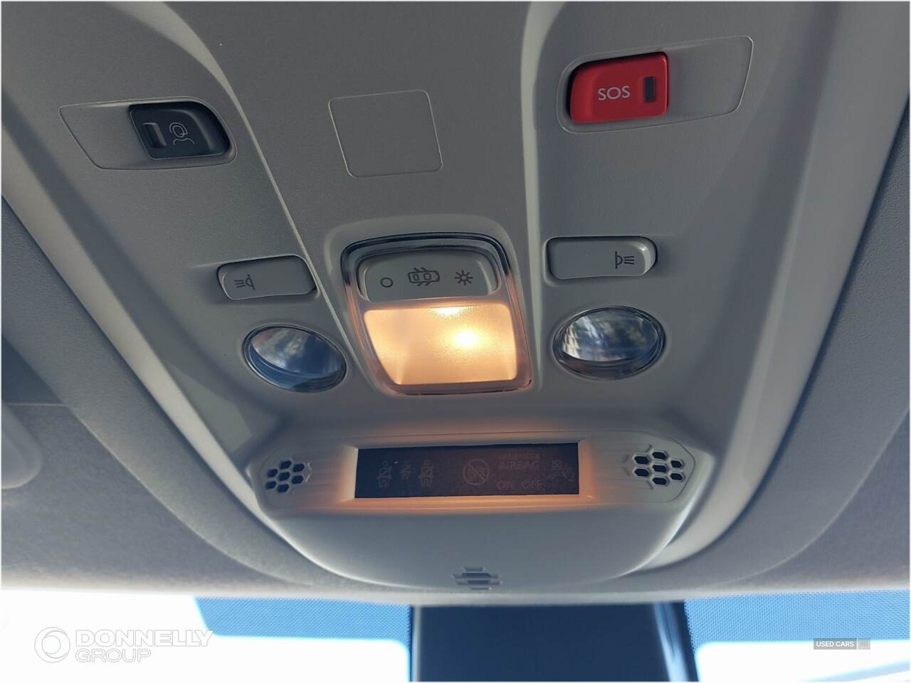 Feb 2025 Citroen Berlingo 1.5 BlueHDi 100ps Van Enterprise