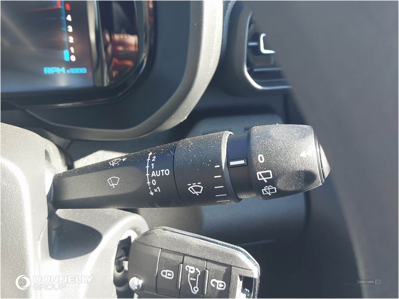 Feb 2025 Citroen Berlingo 1.5 BlueHDi 100ps Van Enterprise