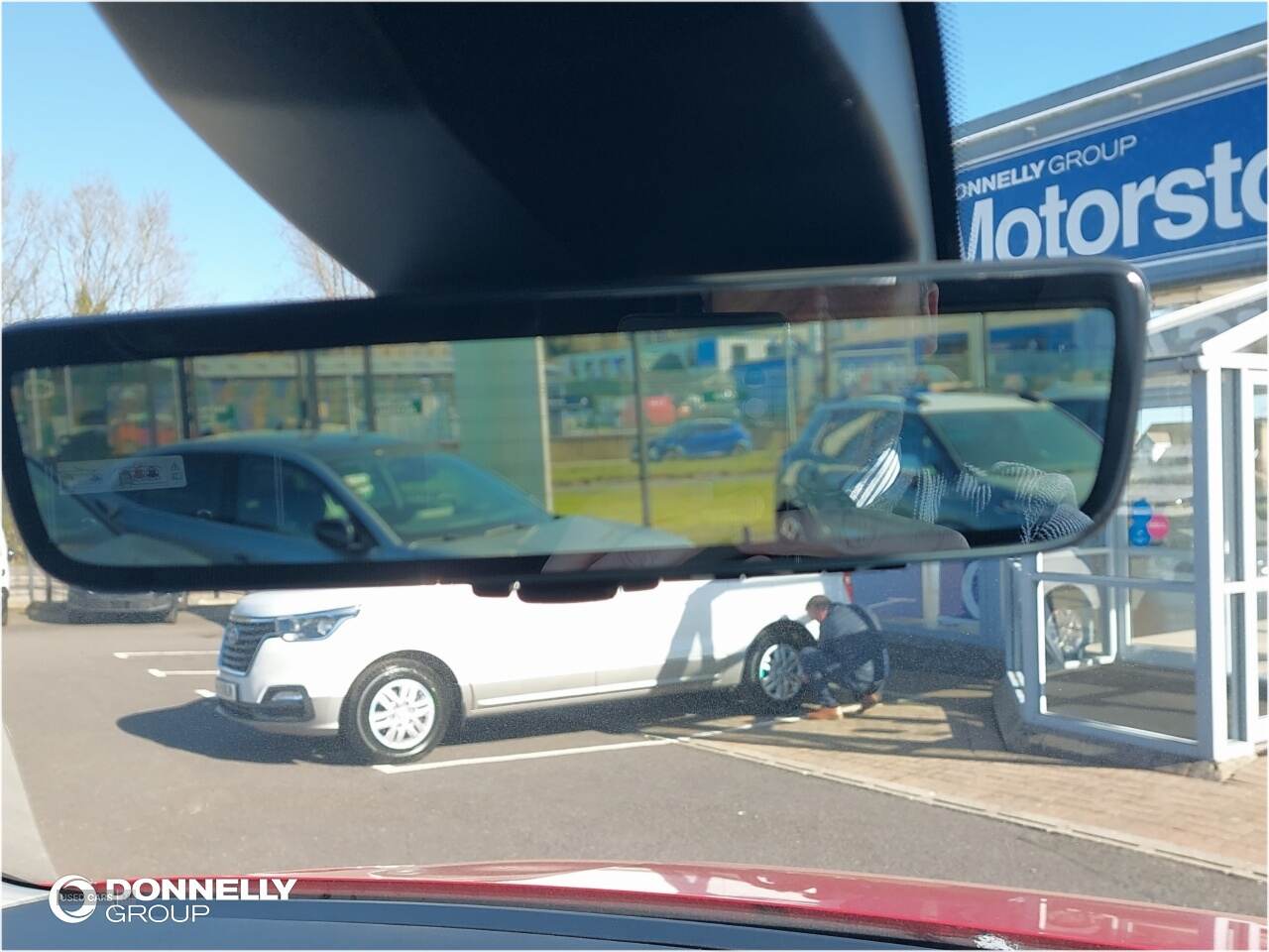 Feb 2025 Citroen Berlingo 1.5 BlueHDi 100ps Van Enterprise