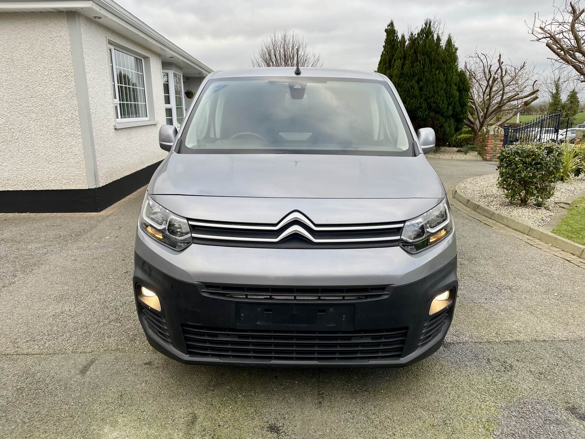 Nov 2020 Citroen Berlingo 1.5 BlueHDi 950Kg Driver 130ps [6Speed] [S/S]