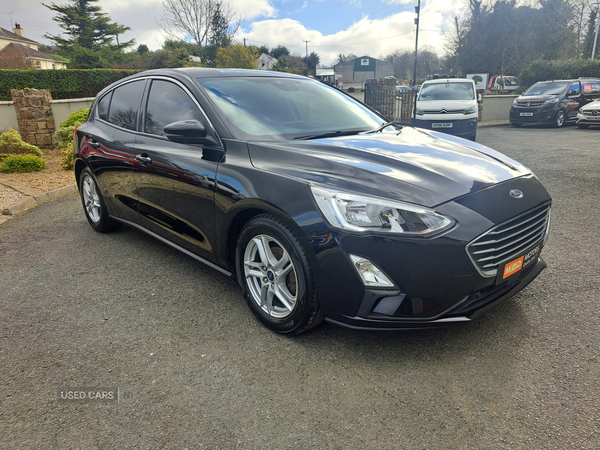 Ford Focus DIESEL HATCHBACK in Tyrone