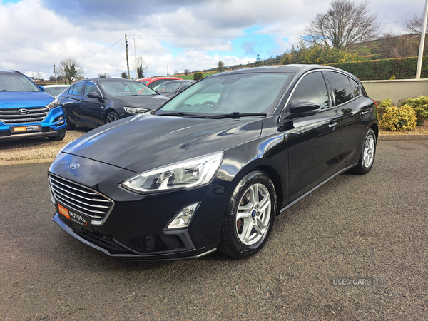 Ford Focus DIESEL HATCHBACK in Tyrone