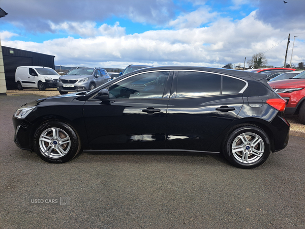 Ford Focus DIESEL HATCHBACK in Tyrone