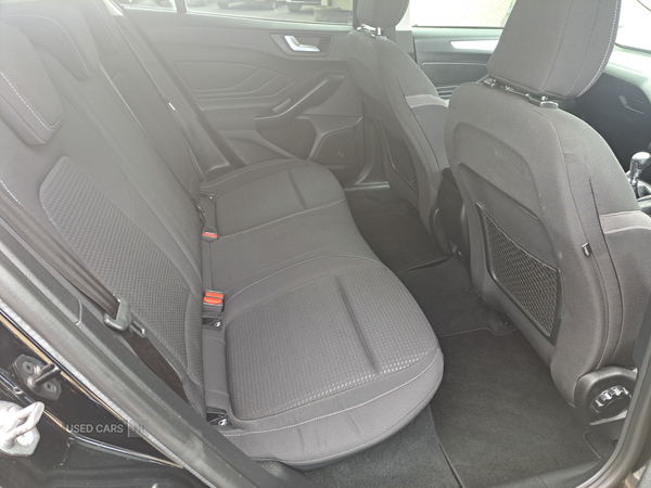 Ford Focus DIESEL HATCHBACK in Tyrone