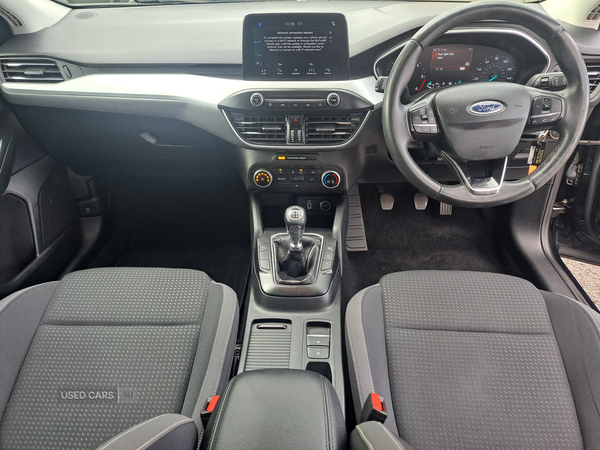 Ford Focus DIESEL HATCHBACK in Tyrone