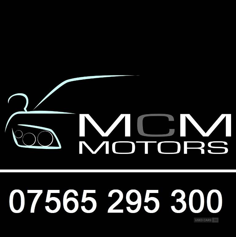 Nov 2016 Ford Tourneo 2.0 TDCi 170ps Low Roof 8 Seater Titanium