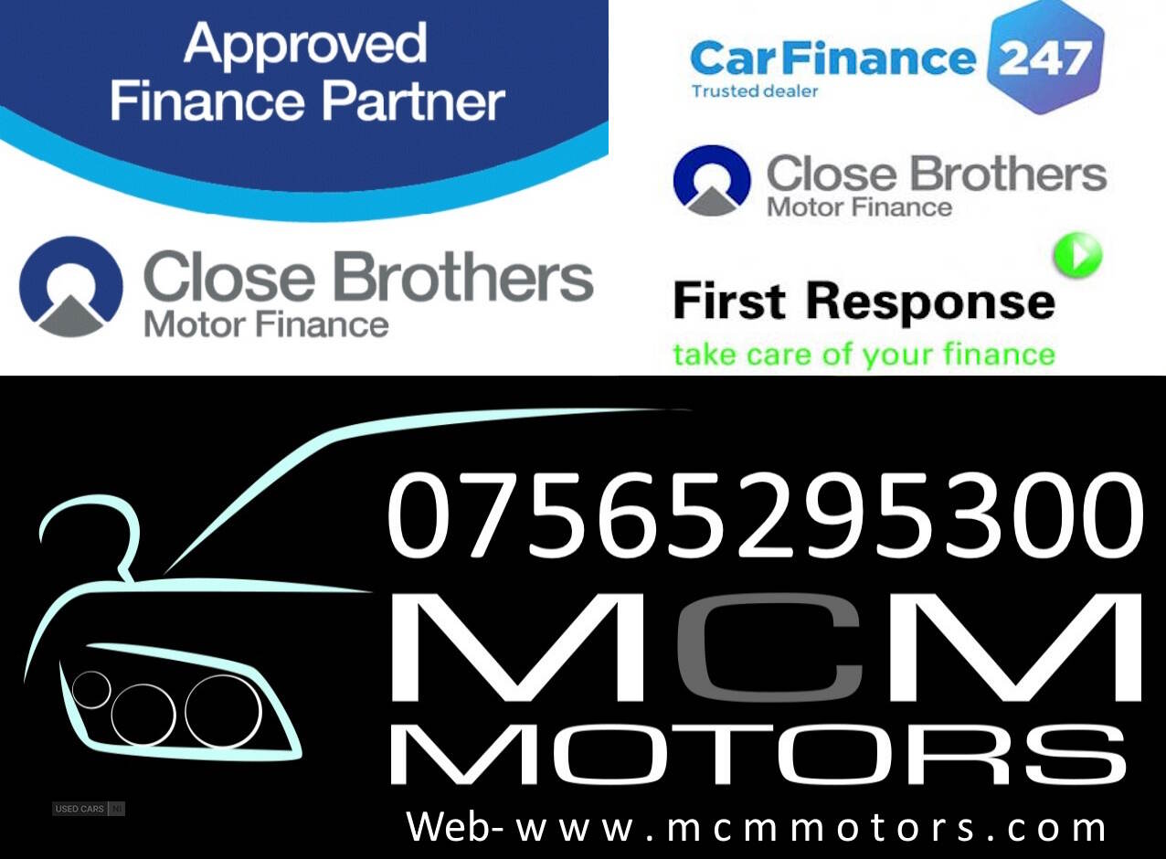 Nov 2016 Ford Tourneo 2.0 TDCi 170ps Low Roof 8 Seater Titanium