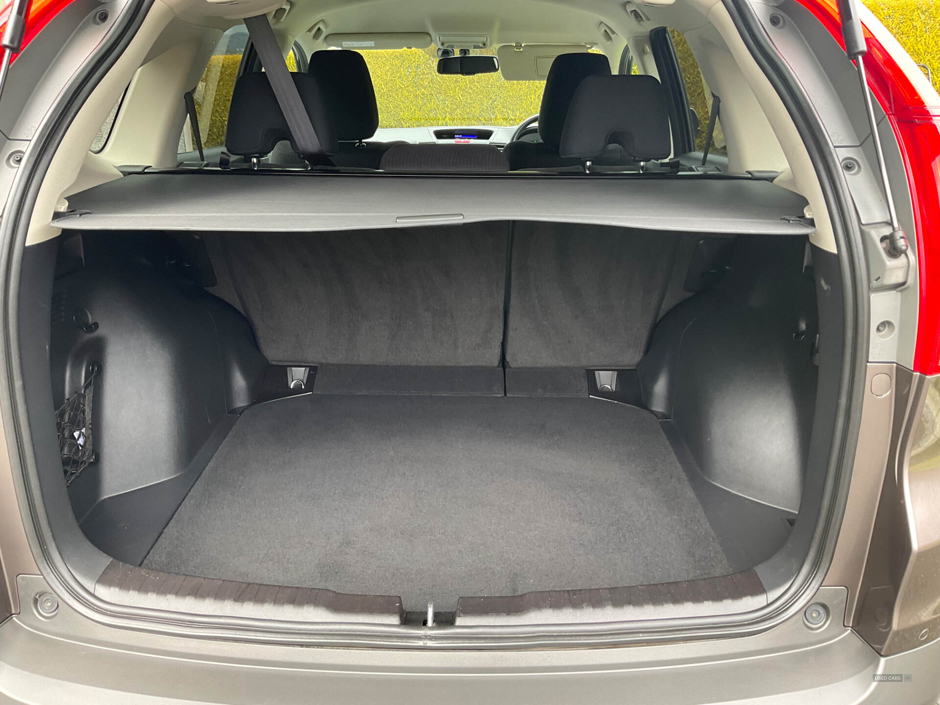 Jun 2013 Honda CR-V 2.2 i-DTEC SE 5dr
