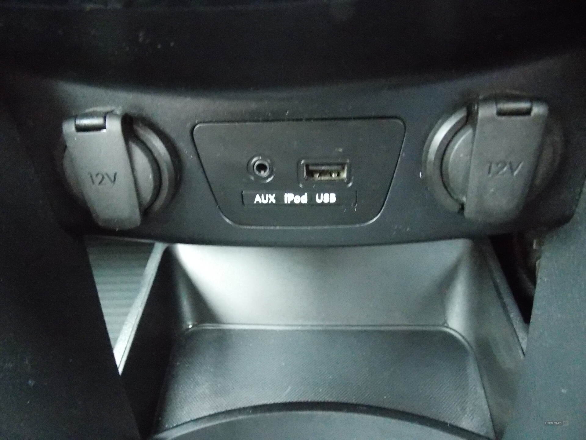 Mar 2013 Hyundai i30 1.4 Active 5dr