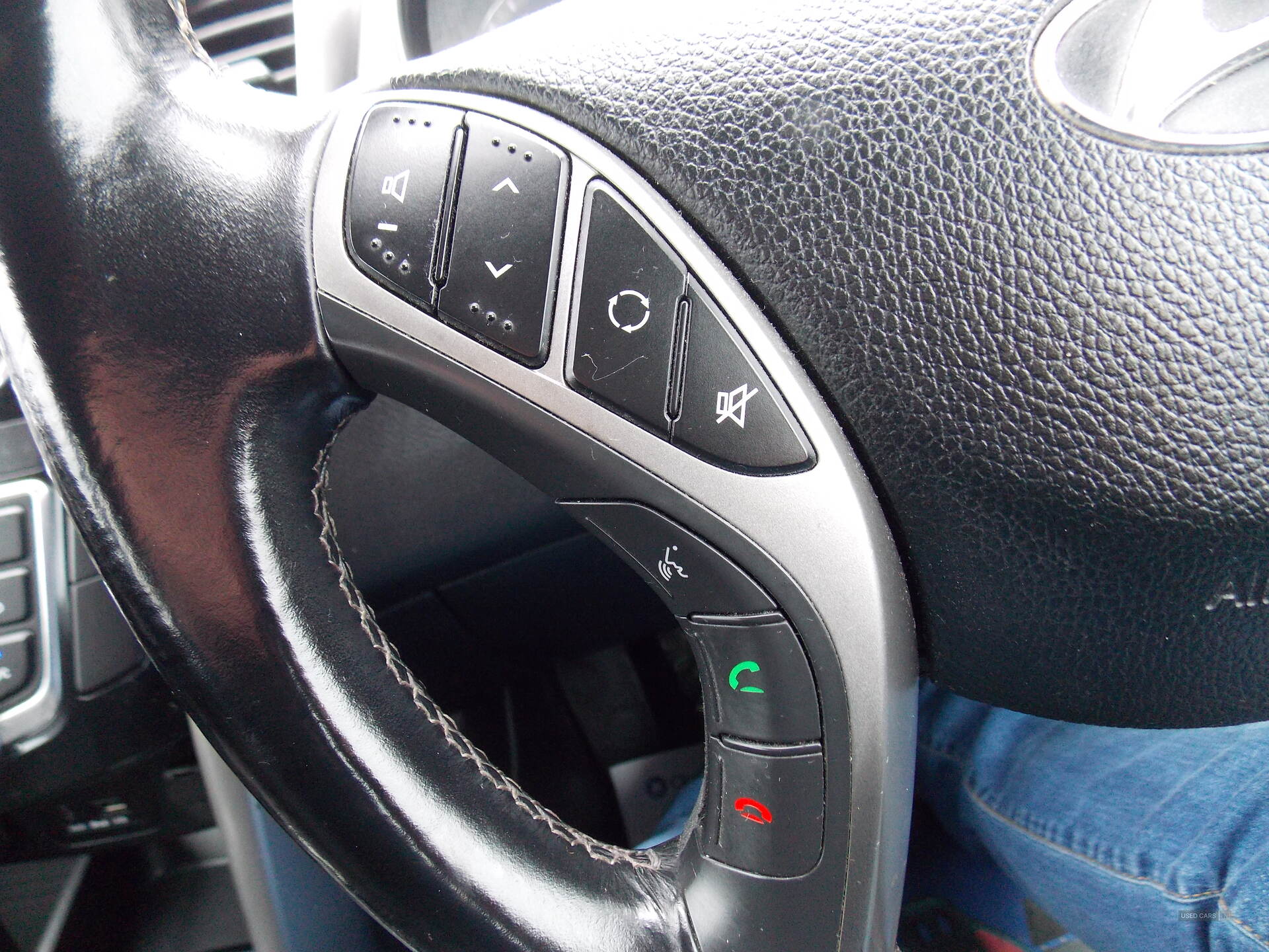 Mar 2013 Hyundai i30 1.4 Active 5dr