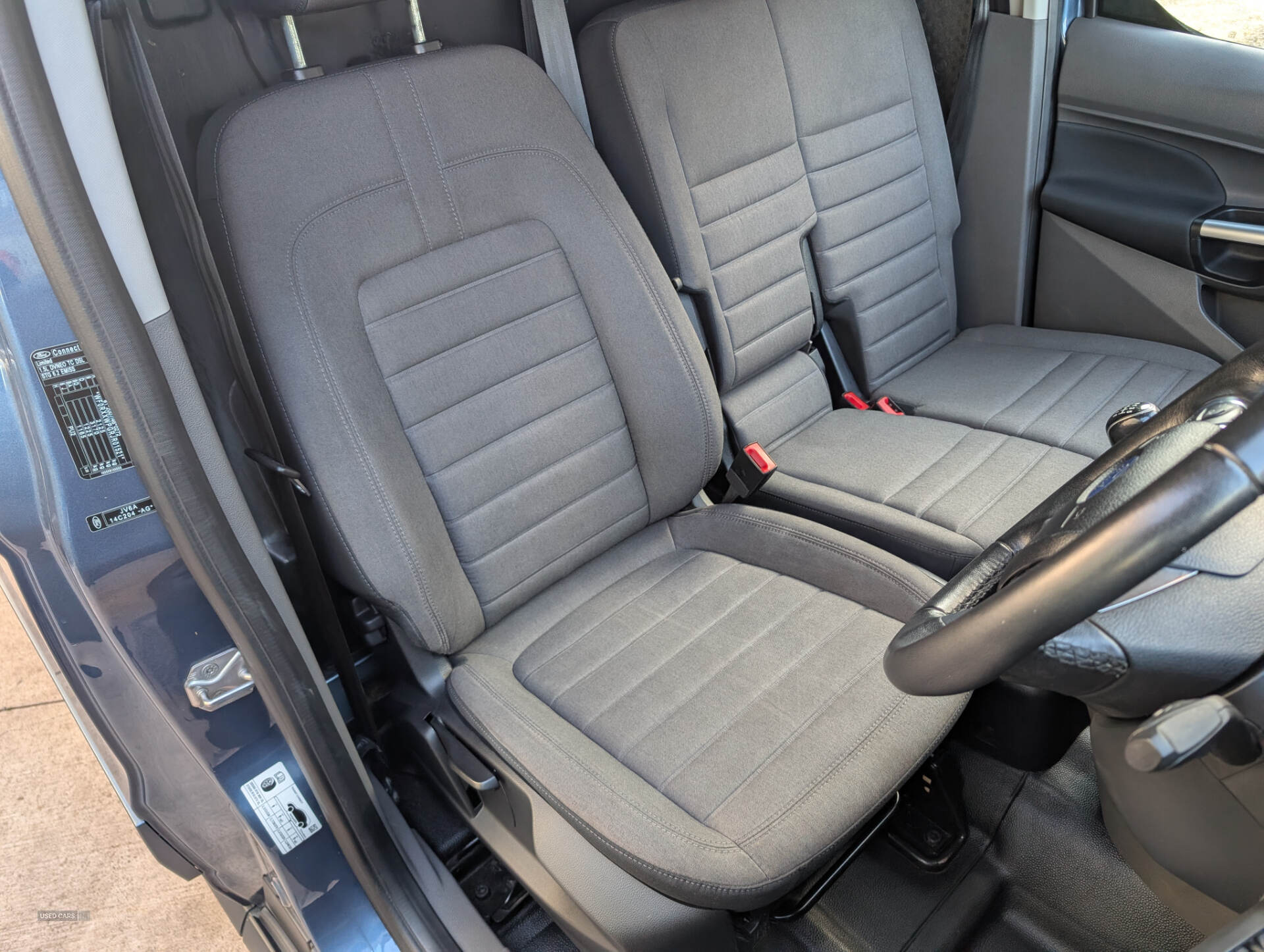 Ford Transit Connect 200 L1 DIESEL in Tyrone