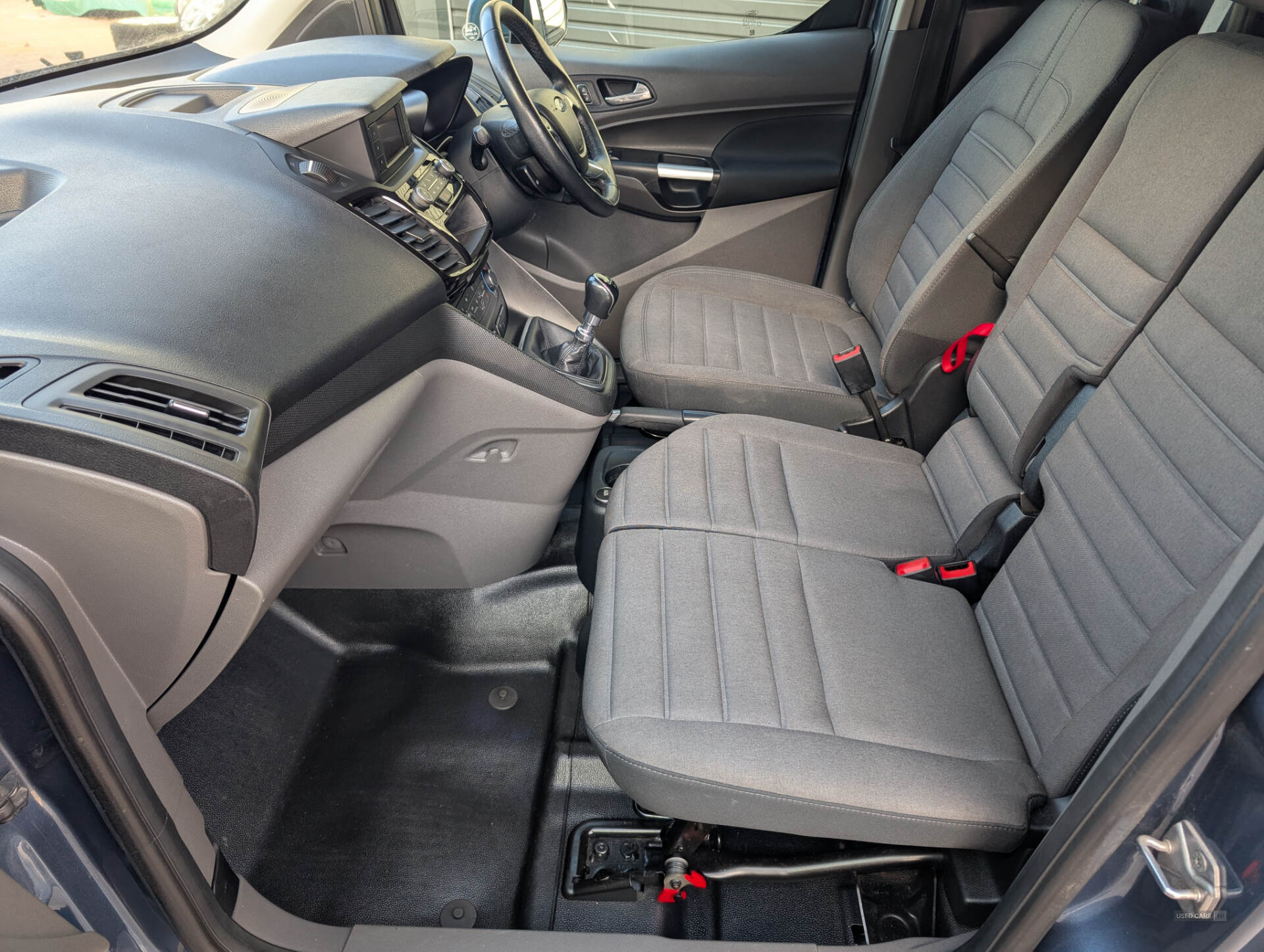 Ford Transit Connect 200 L1 DIESEL in Tyrone