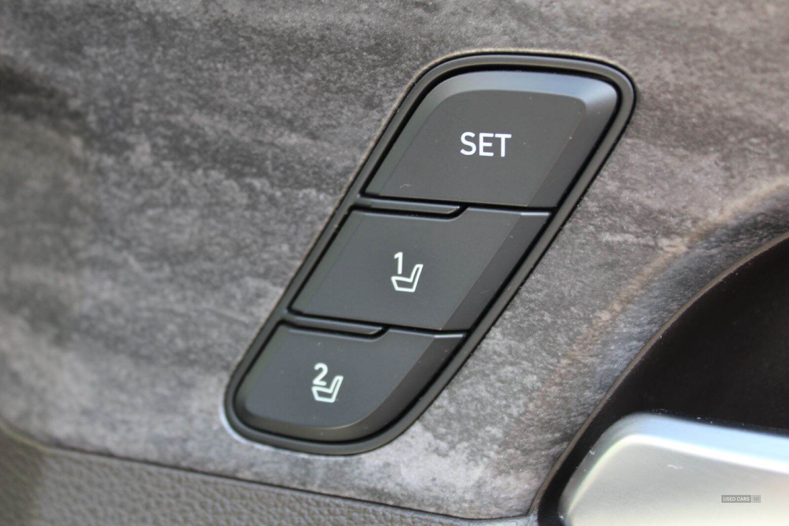 Apr 2019 Hyundai Santa Fe 2.2 CRDi Premium SE 5dr 4WD Auto