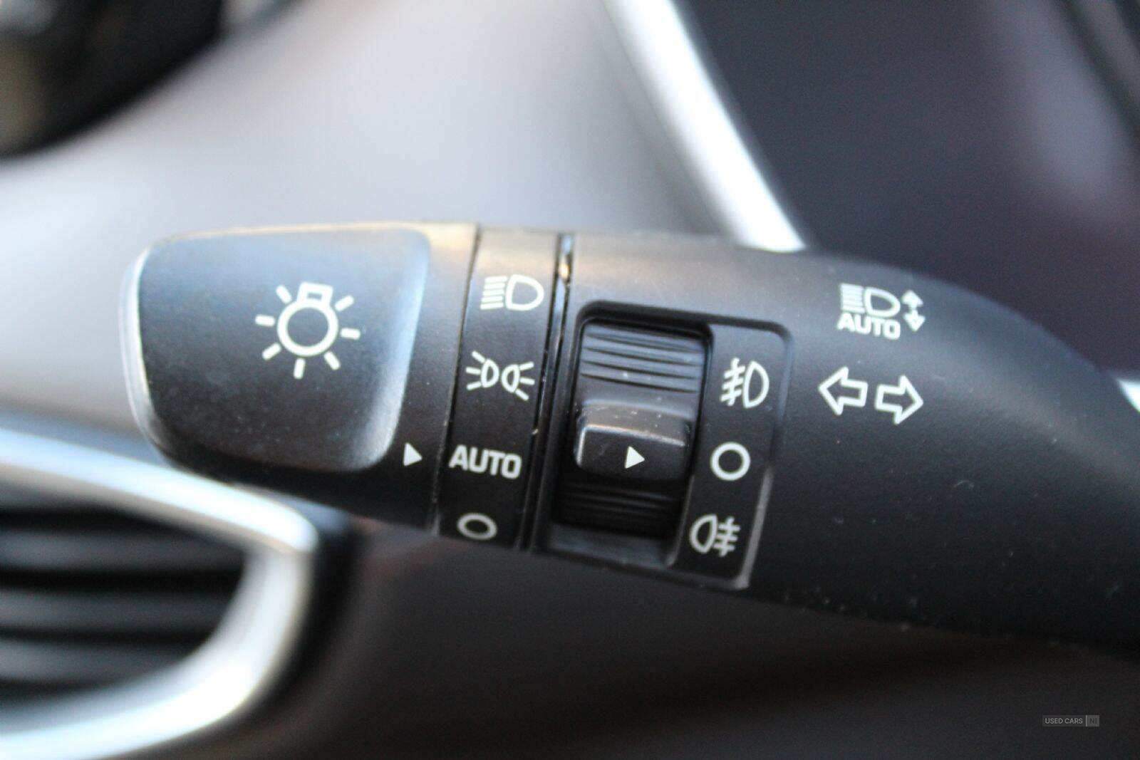 Apr 2019 Hyundai Santa Fe 2.2 CRDi Premium SE 5dr 4WD Auto