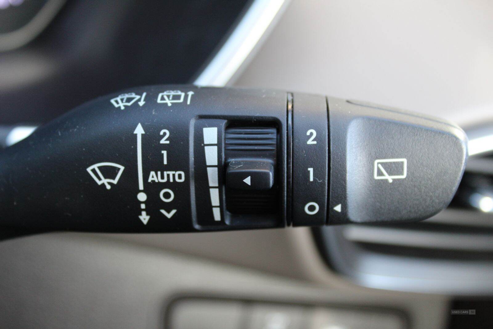 Apr 2019 Hyundai Santa Fe 2.2 CRDi Premium SE 5dr 4WD Auto