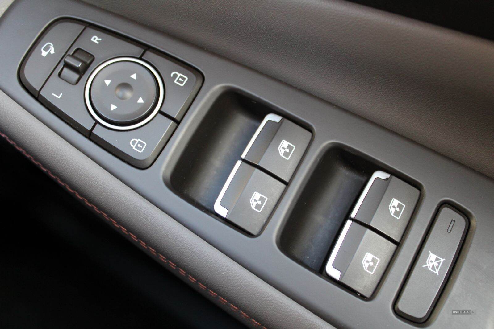 Apr 2019 Hyundai Santa Fe 2.2 CRDi Premium SE 5dr 4WD Auto
