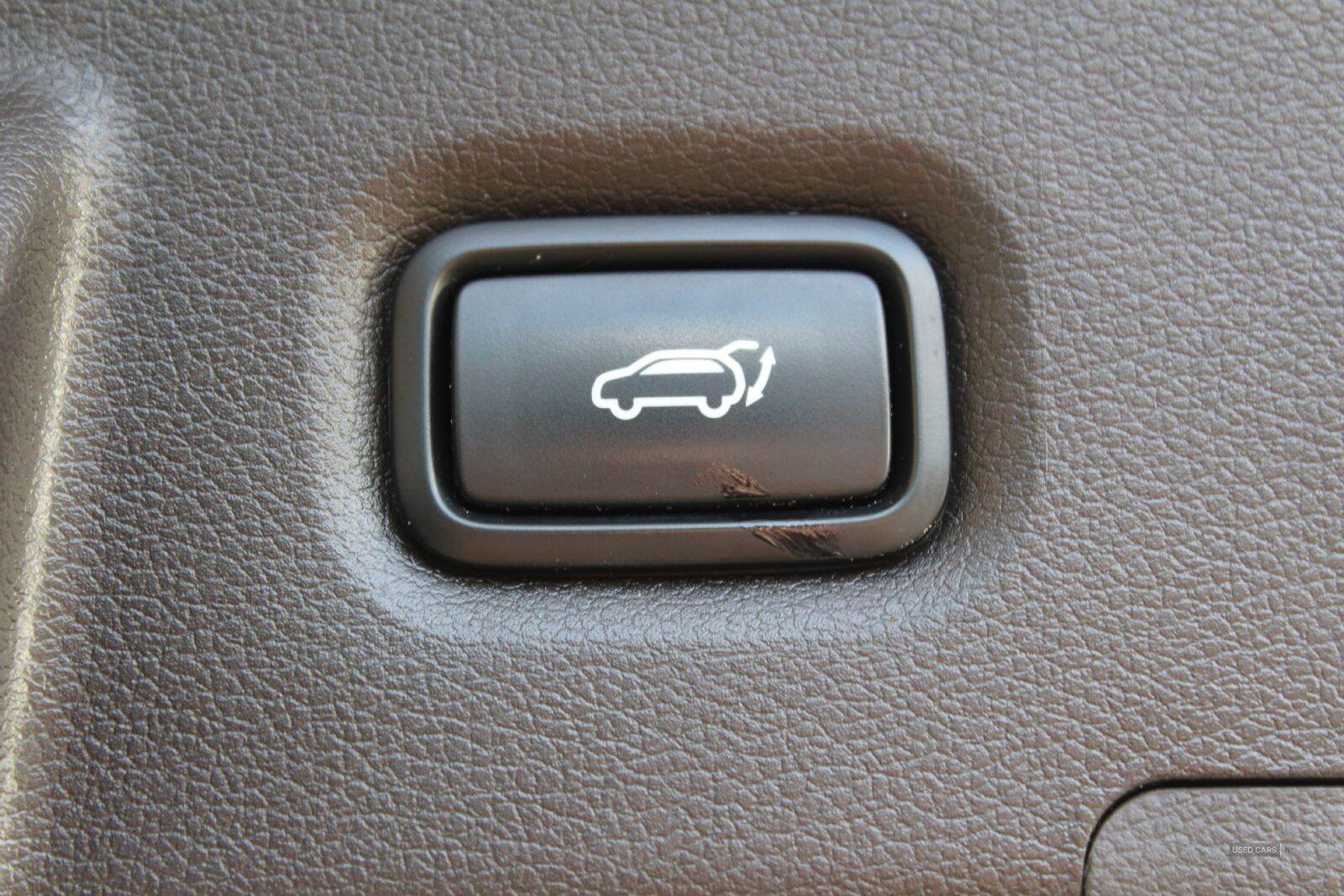 Apr 2019 Hyundai Santa Fe 2.2 CRDi Premium SE 5dr 4WD Auto