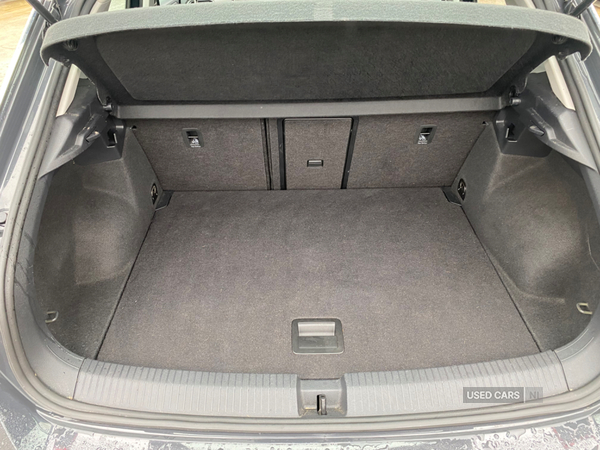 Volkswagen T-Roc DIESEL HATCHBACK in Derry / Londonderry