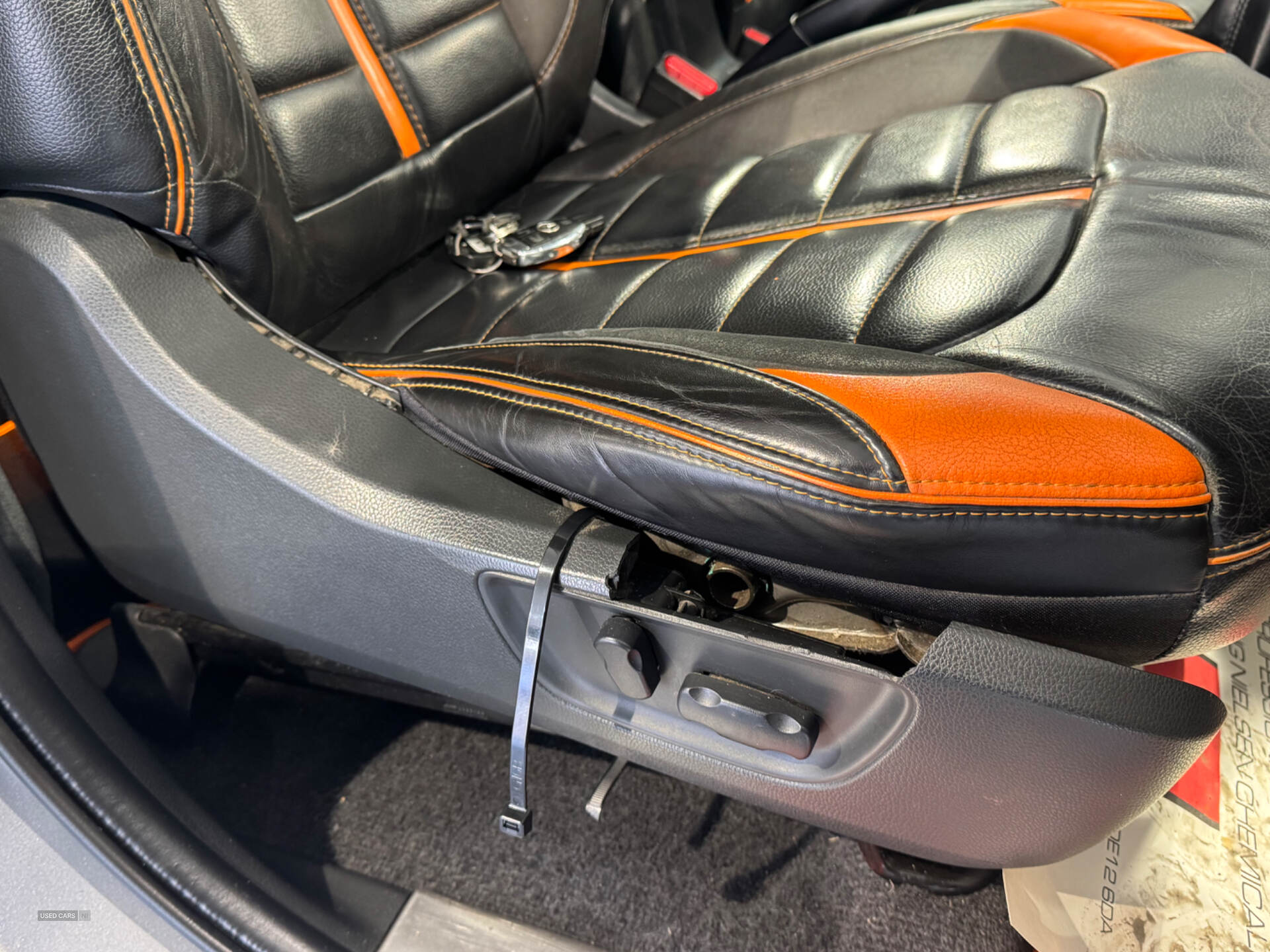 Nov 2018 Mitsubishi L200 Double Cab DI-D 181 Barbarian SVP II 4WD