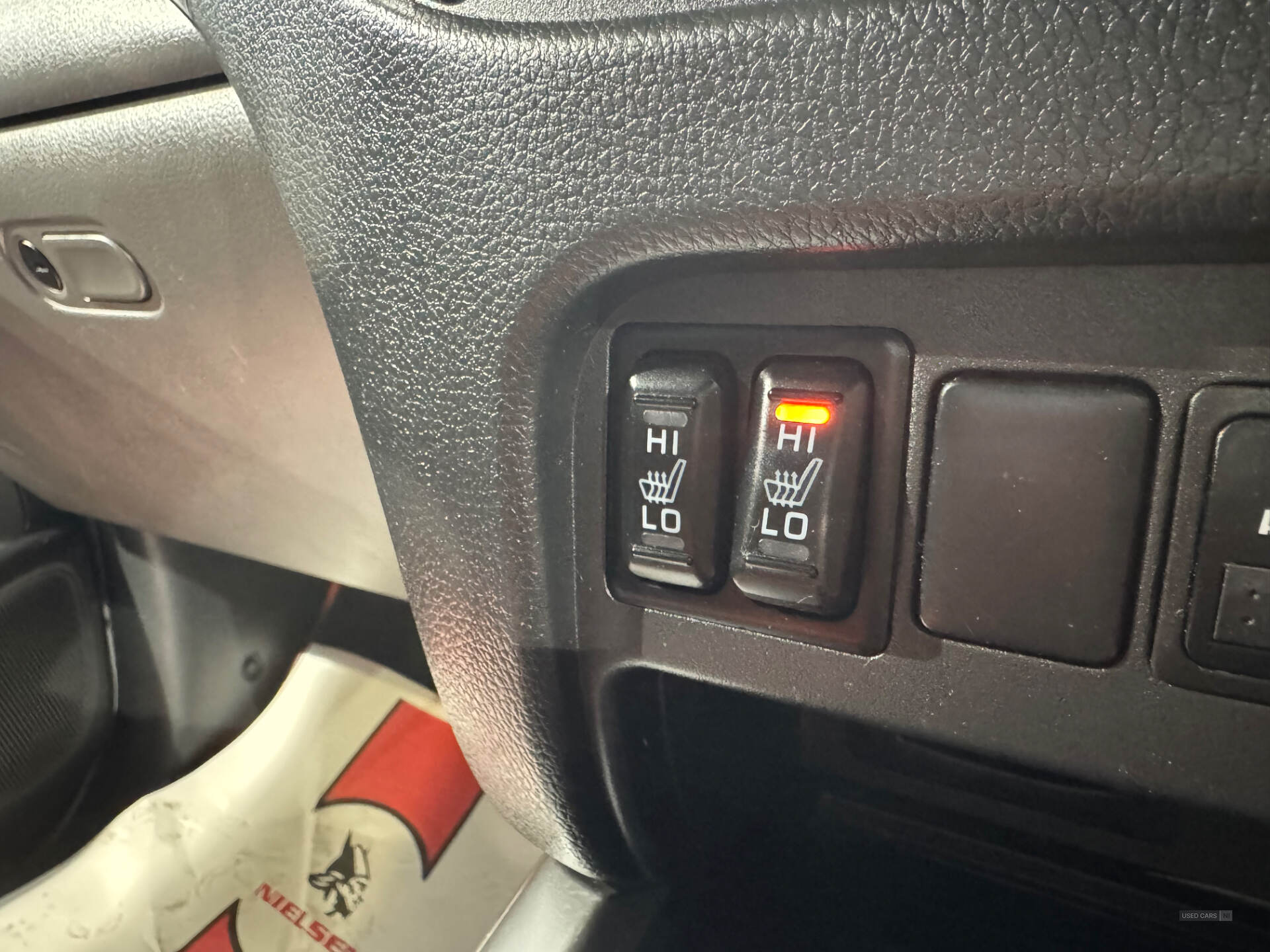 Nov 2018 Mitsubishi L200 Double Cab DI-D 181 Barbarian SVP II 4WD