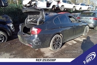 BMW 3 Series DIESEL SALOON in Armagh