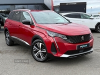 Peugeot 5008 DIESEL ESTATE in Derry / Londonderry
