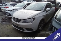Seat Ibiza SPORT COUPE SPECIAL EDITION in Armagh