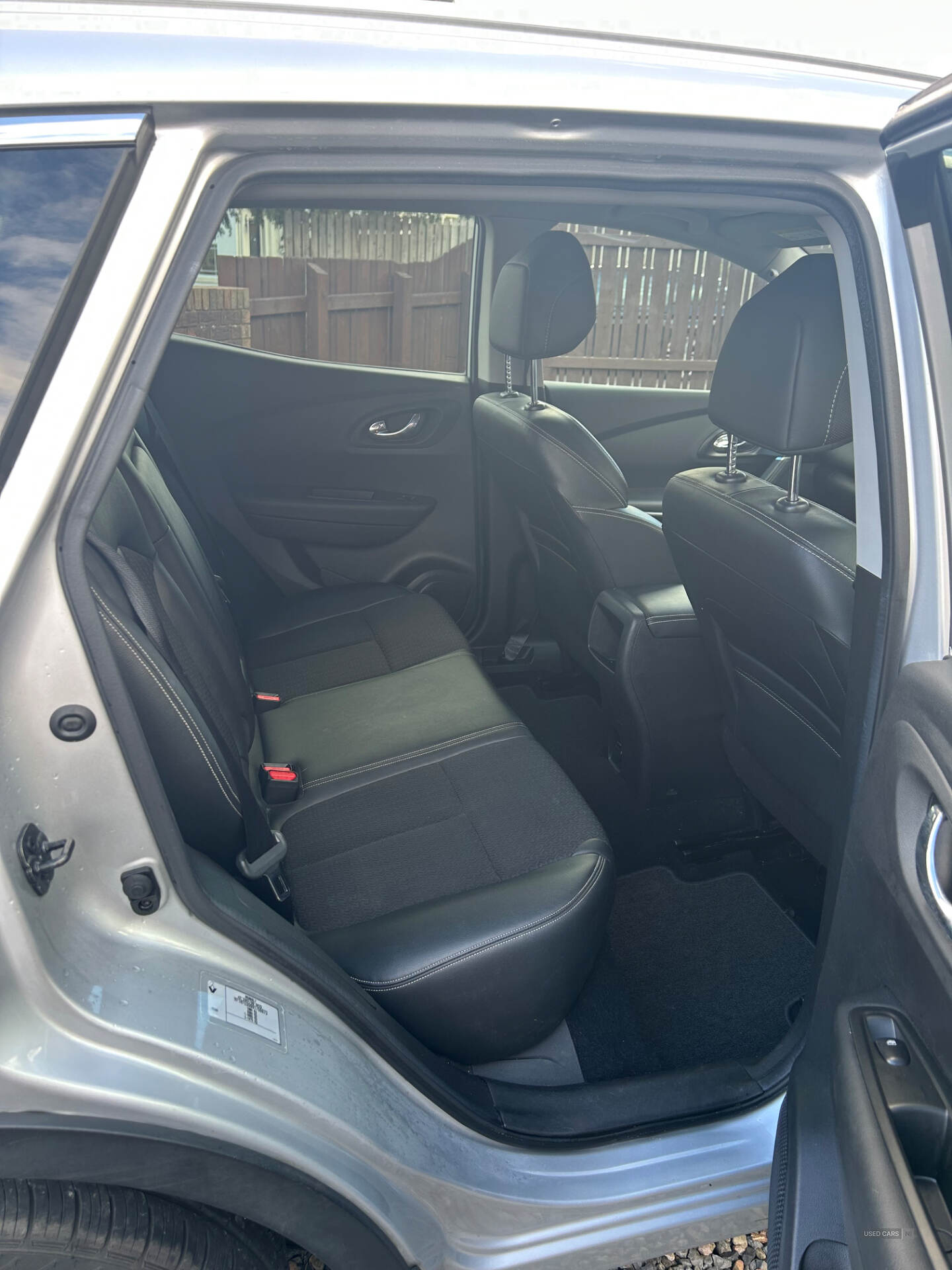 Feb 2019 Renault Kadjar 1.3 TCE Dynamique S Nav 5dr