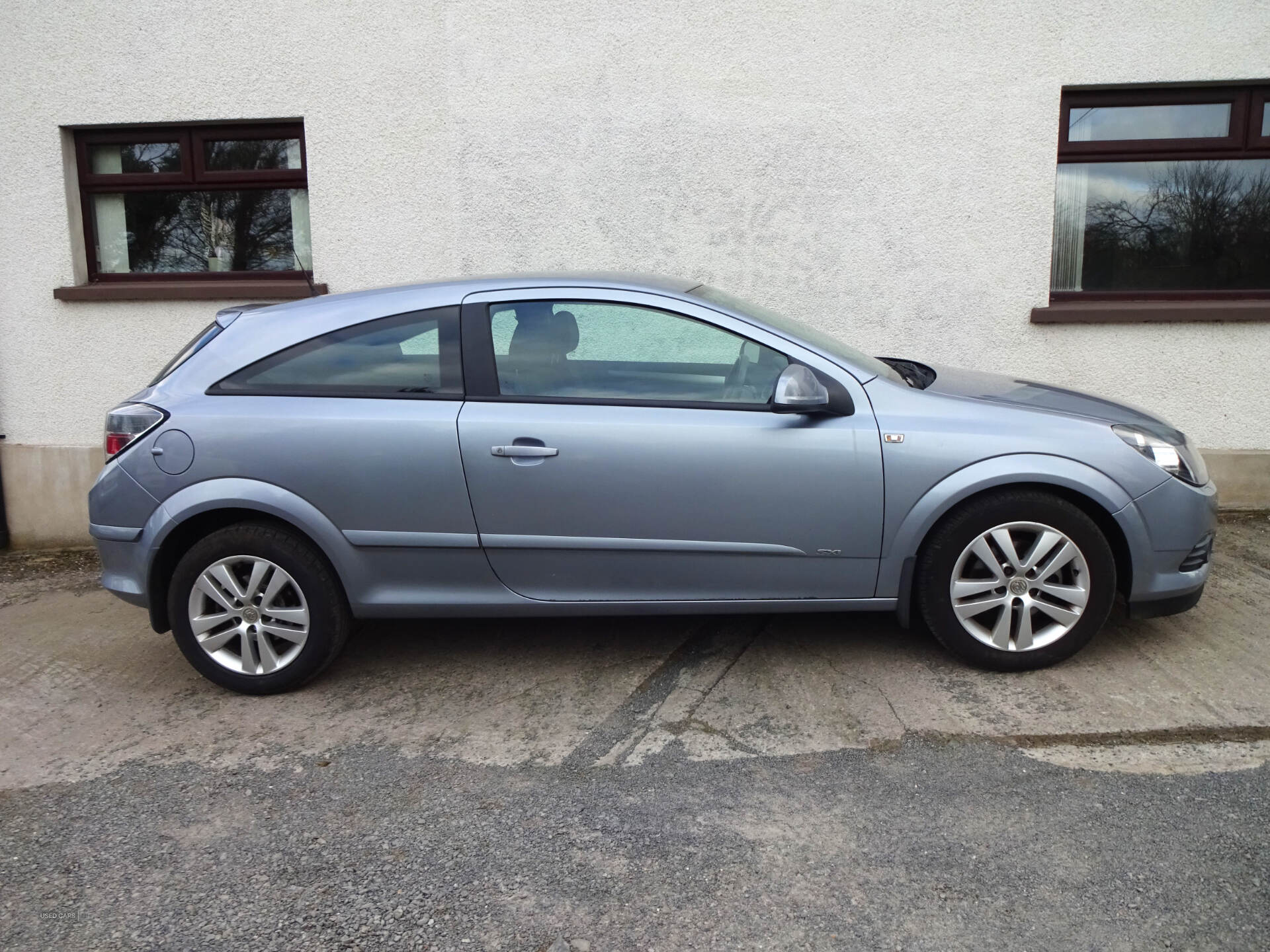 Jan 2010 Vauxhall Astra 1.4i 16V SXi 5dr