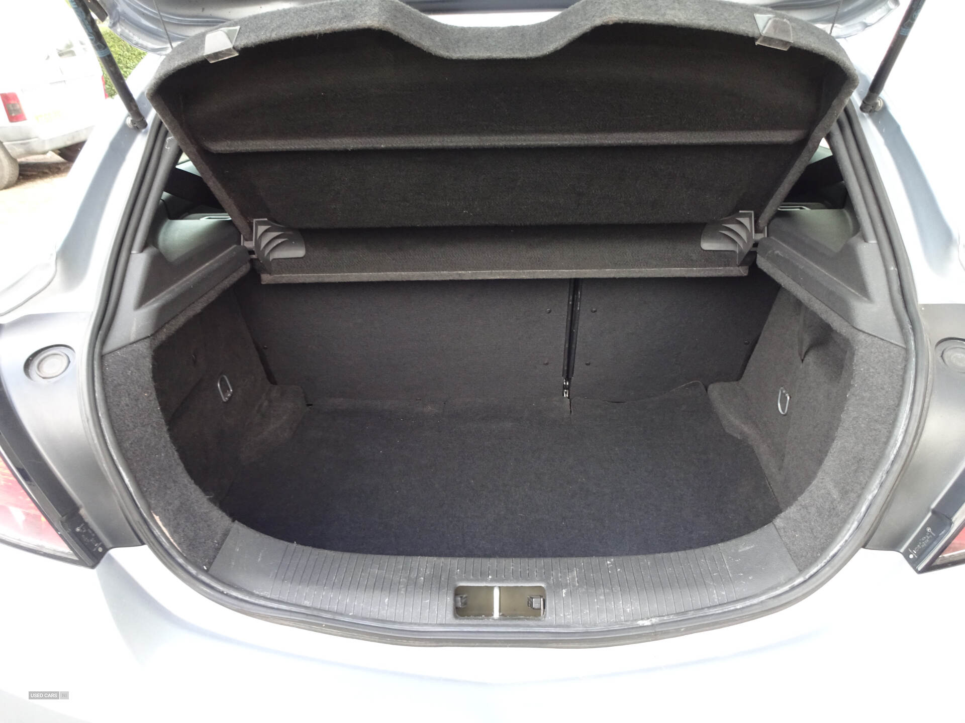 Jan 2010 Vauxhall Astra 1.4i 16V SXi 5dr