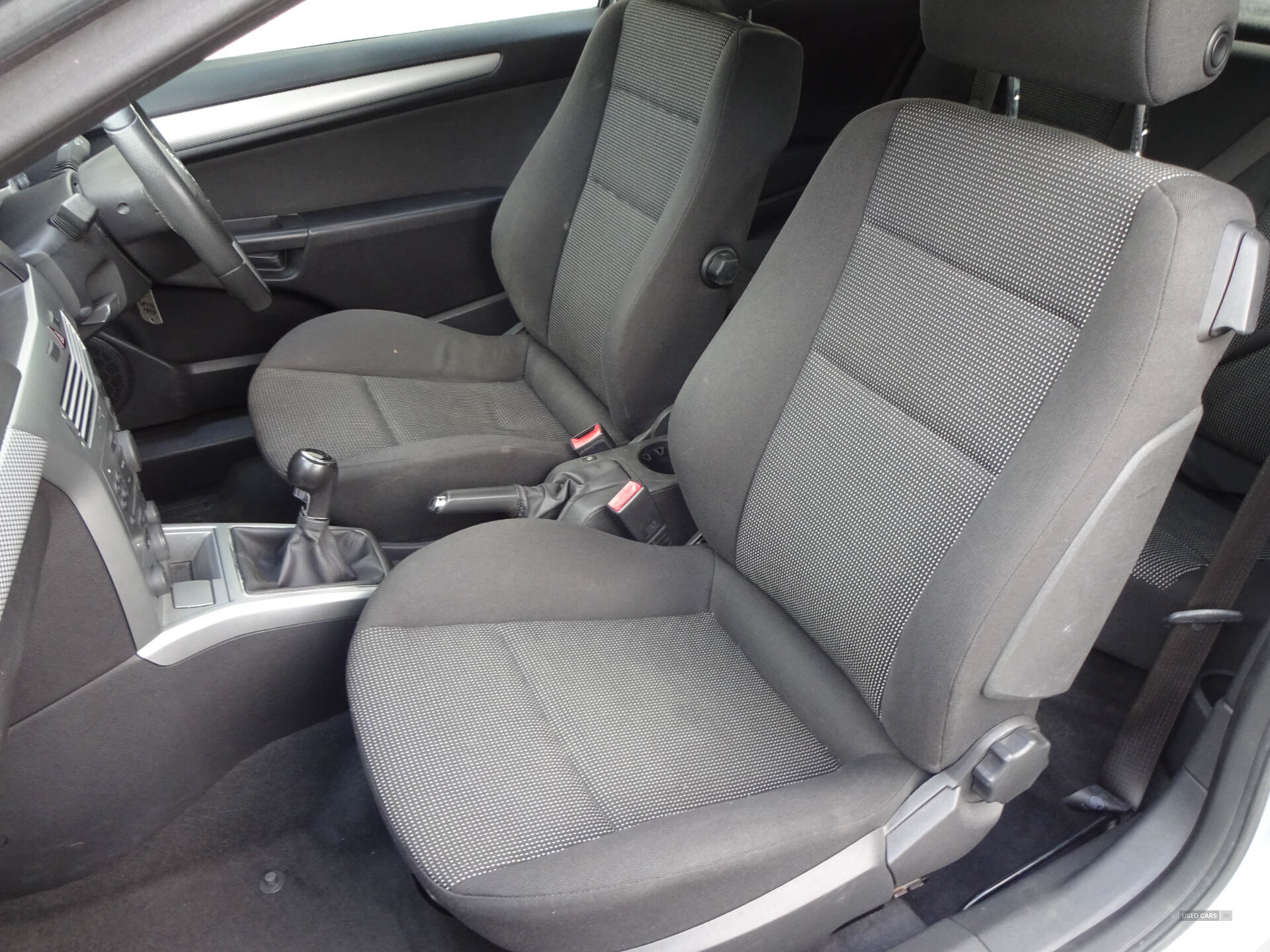 Jan 2010 Vauxhall Astra 1.4i 16V SXi 5dr