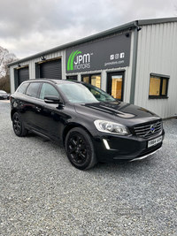 Volvo XC60 DIESEL ESTATE in Armagh