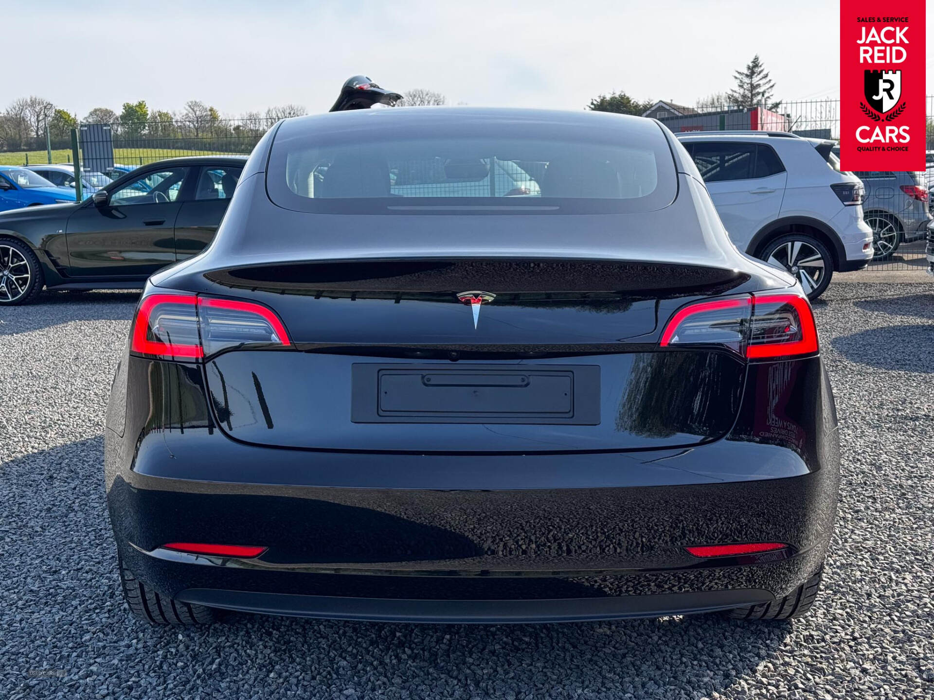 Feb 2023 TESLA Model 3 RWD 4dr Auto