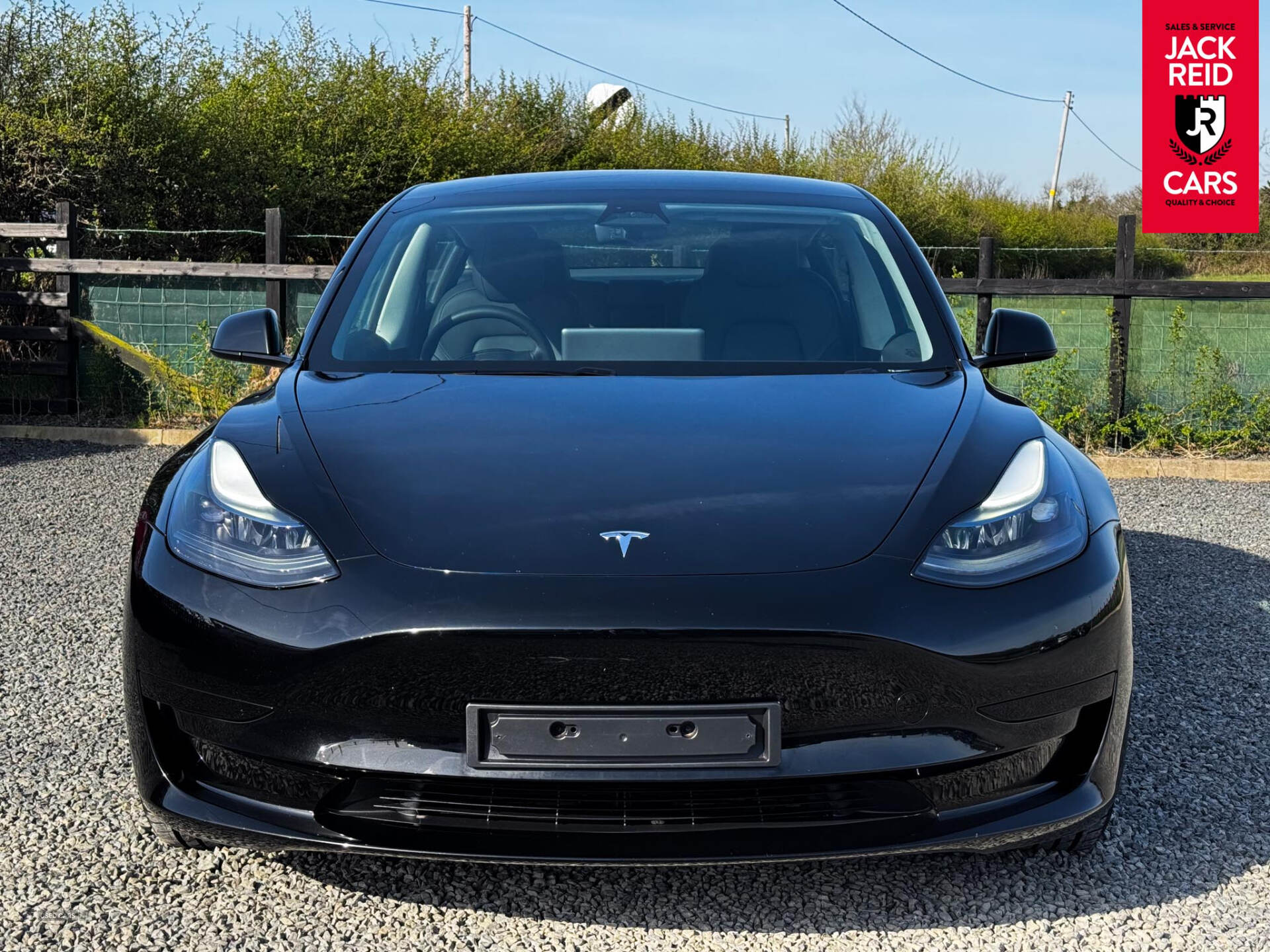 Feb 2023 TESLA Model 3 RWD 4dr Auto