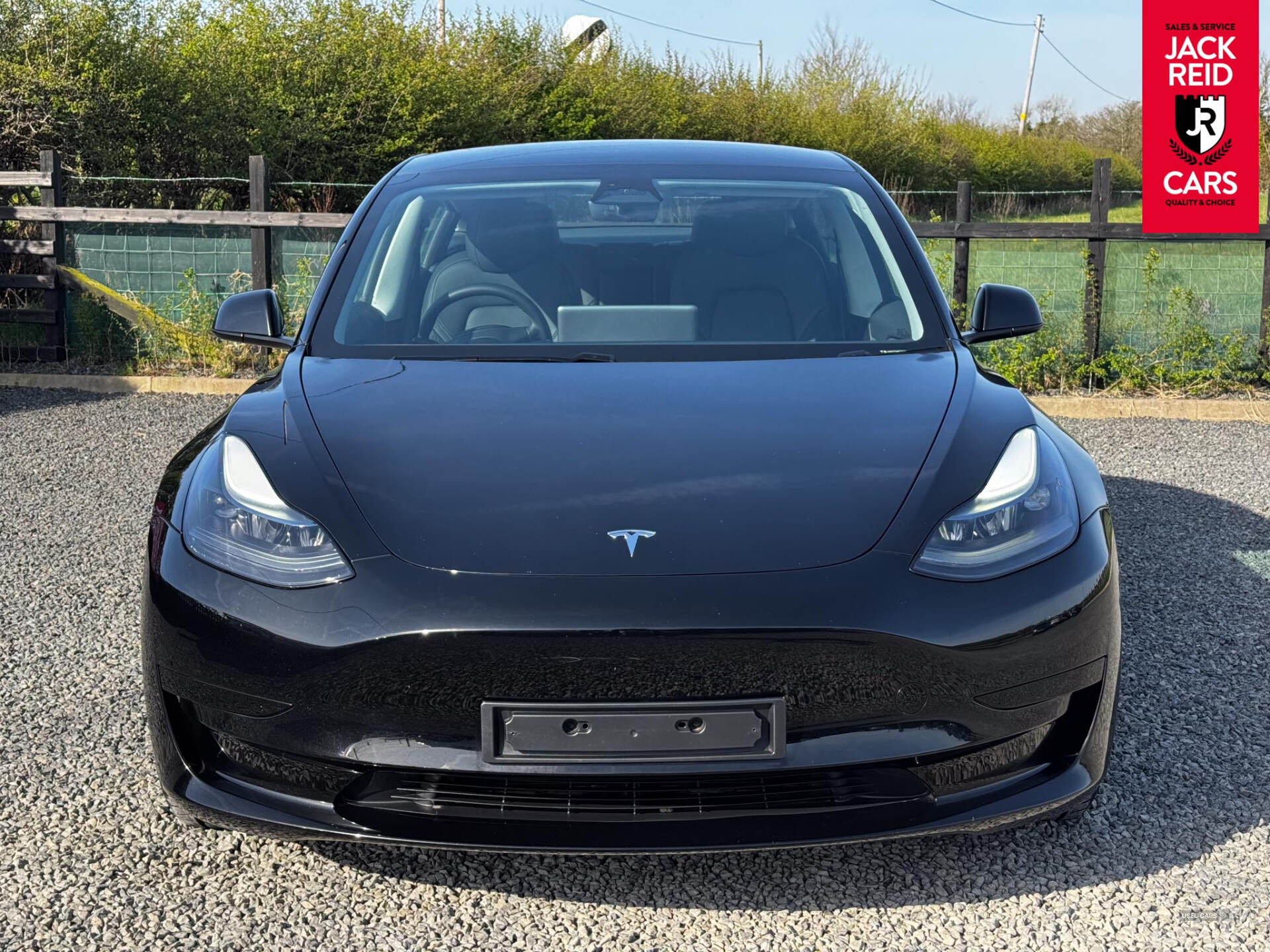 Feb 2023 TESLA Model 3 RWD 4dr Auto