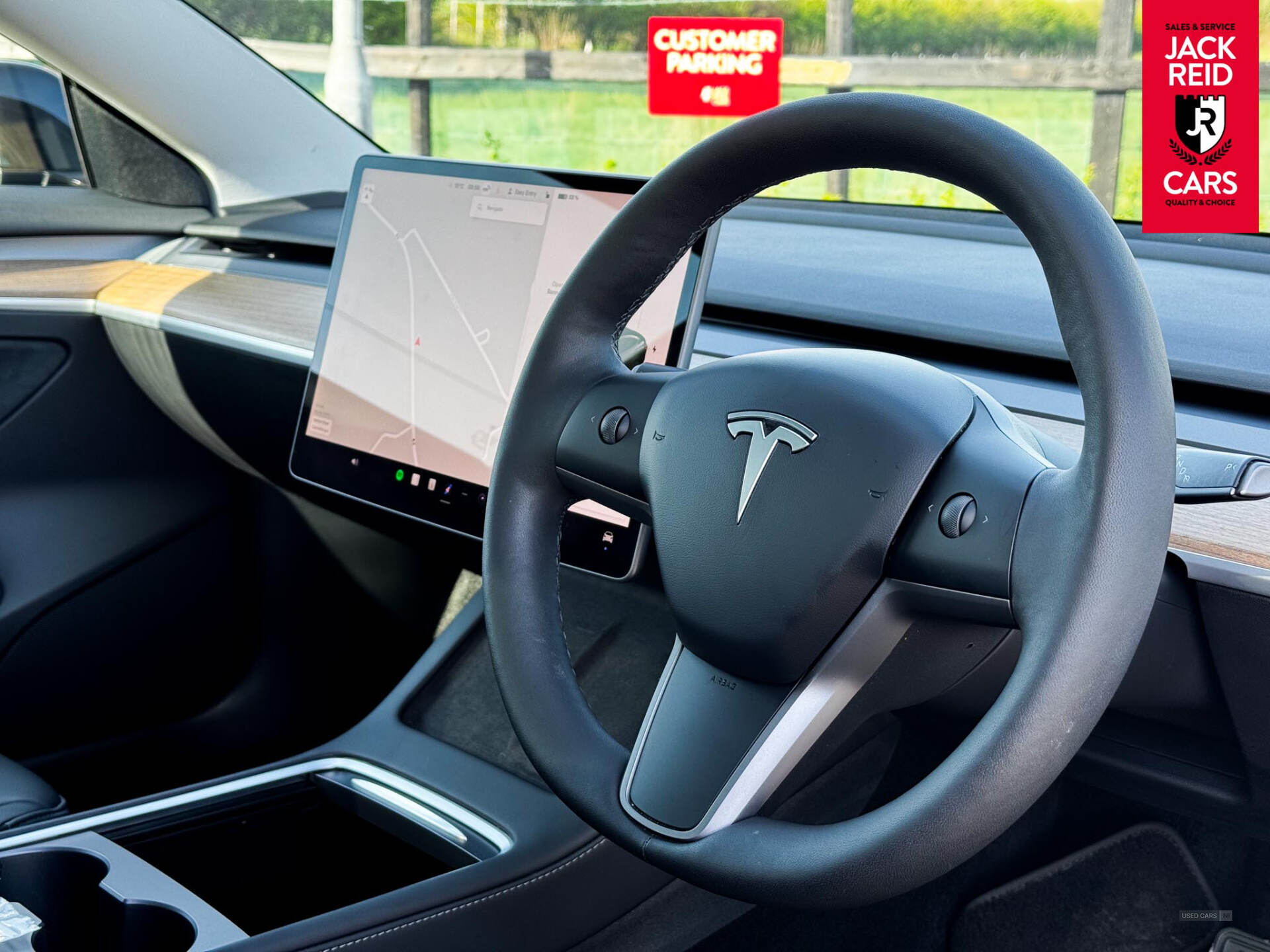 Feb 2023 TESLA Model 3 RWD 4dr Auto