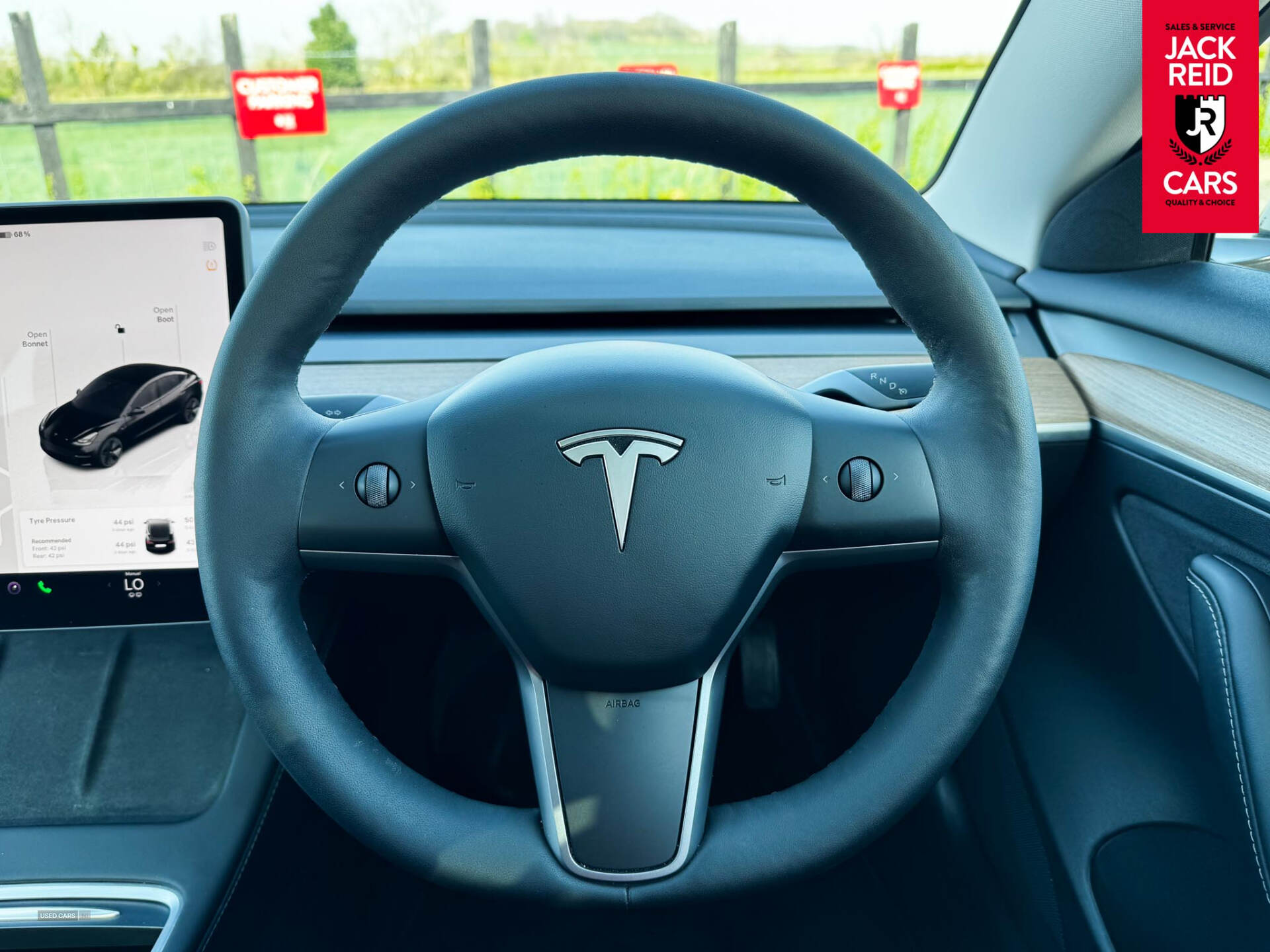 Feb 2023 TESLA Model 3 RWD 4dr Auto