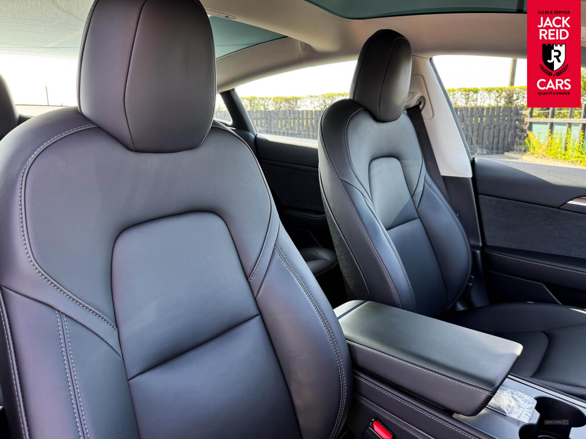 Feb 2023 TESLA Model 3 RWD 4dr Auto