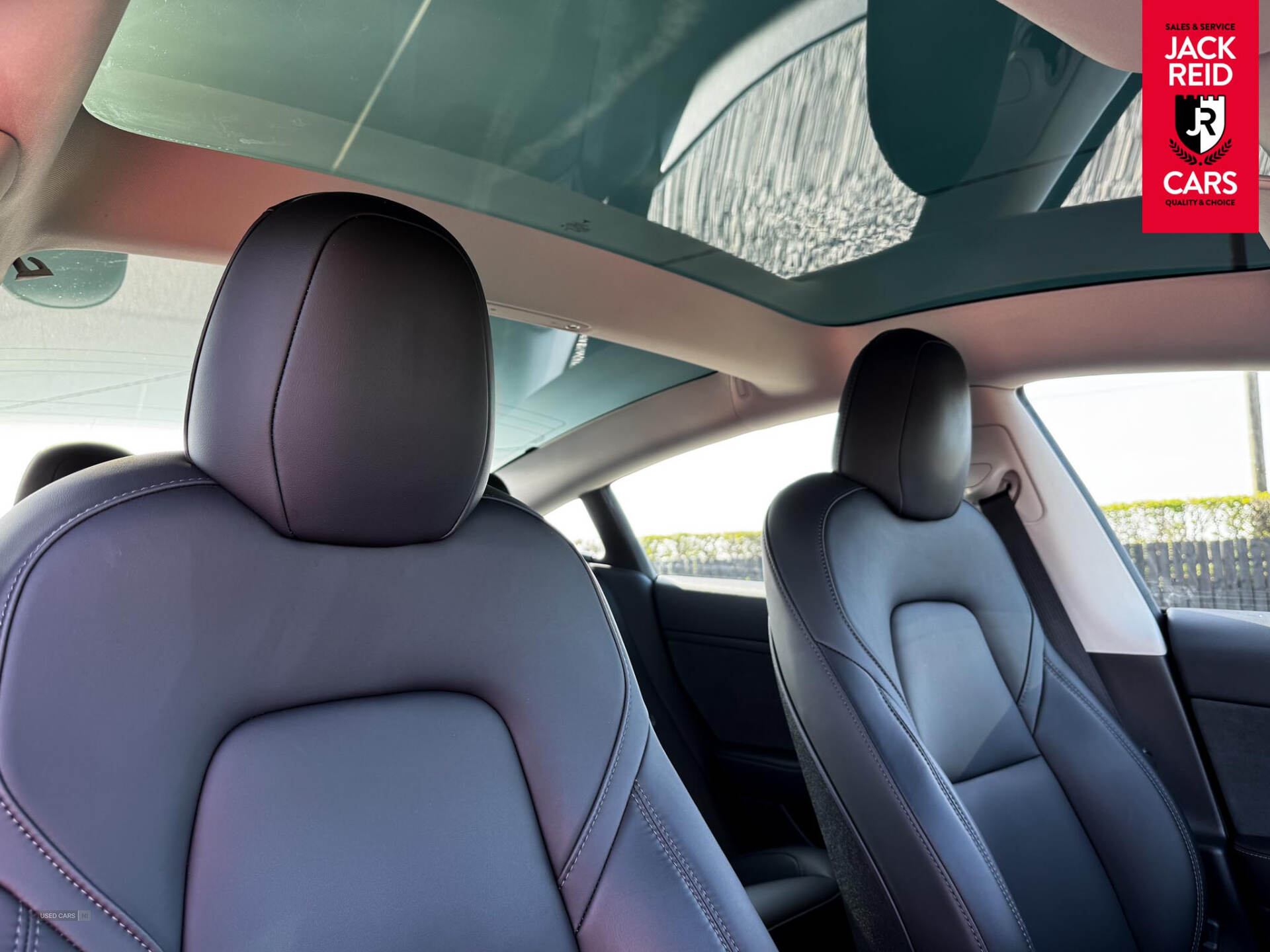 Feb 2023 TESLA Model 3 RWD 4dr Auto