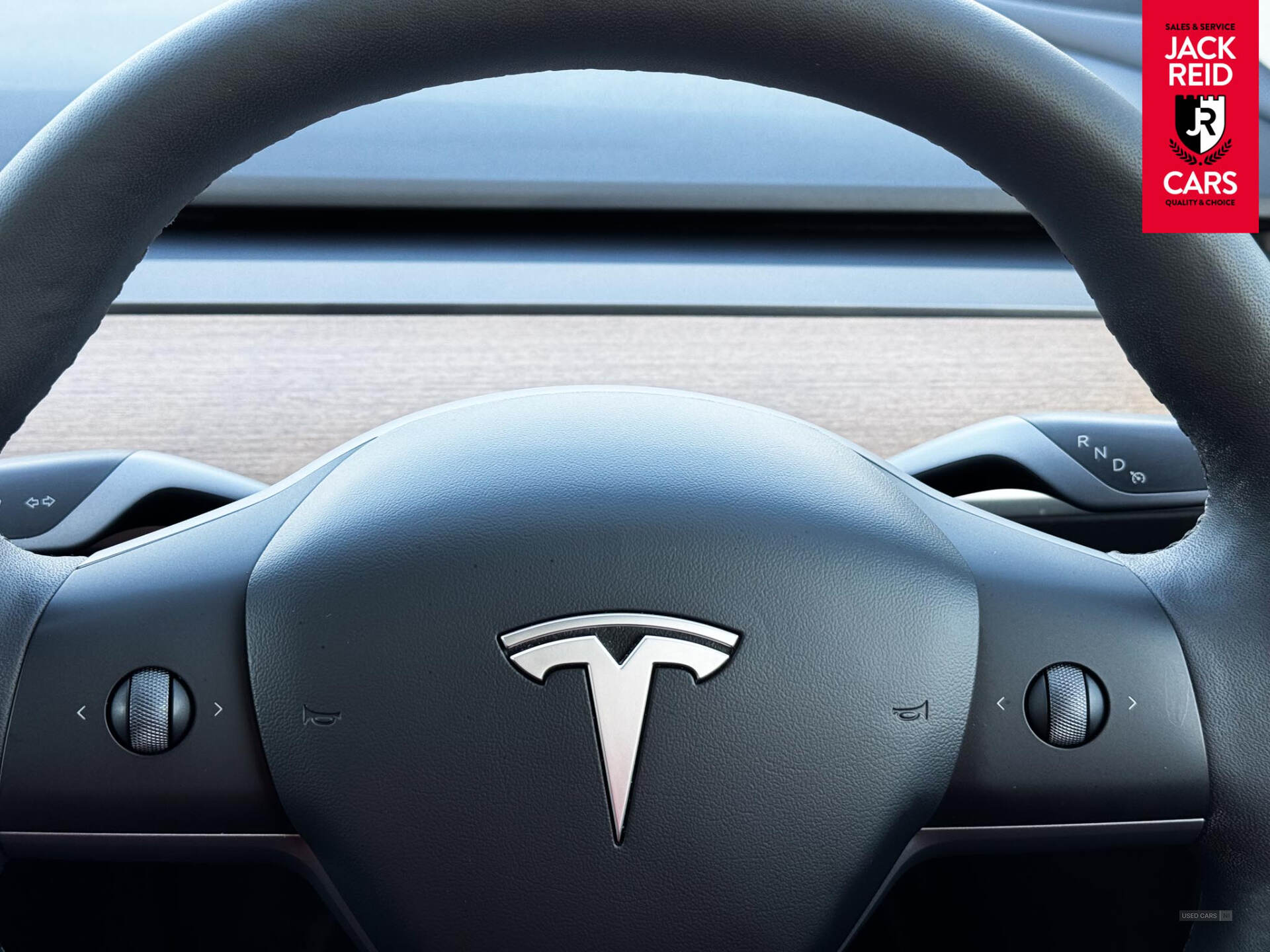 Feb 2023 TESLA Model 3 RWD 4dr Auto