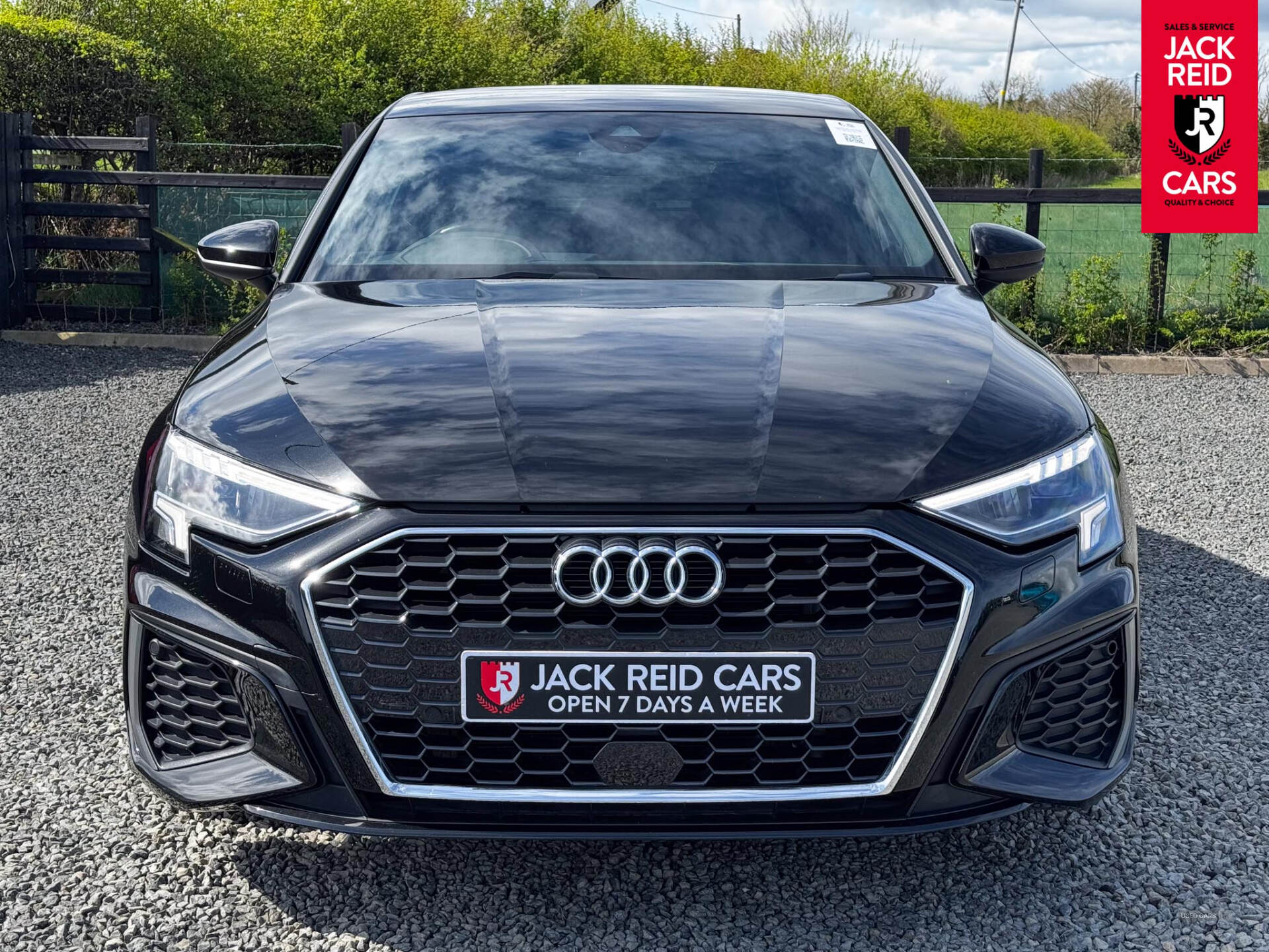 Sep 2021 Audi A3 40 TFSI e S Line 5dr S Tronic
