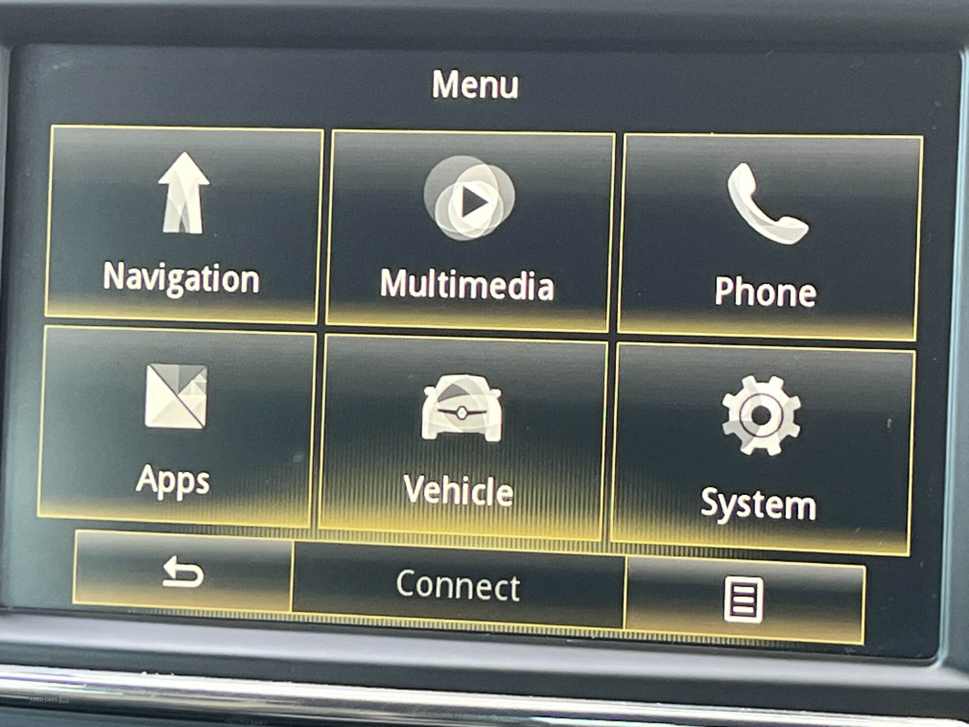 Sep 2016 Renault Kadjar 1.5 dCi Dynamique S Nav 5dr
