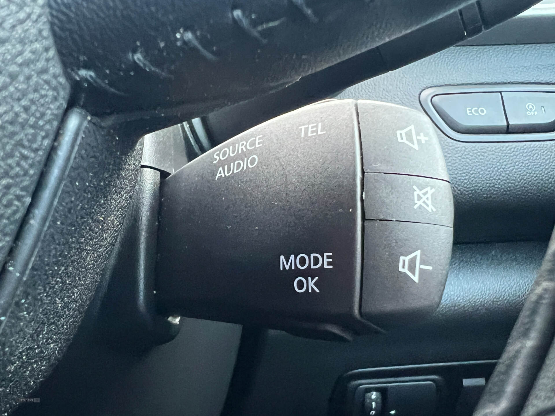 Sep 2016 Renault Kadjar 1.5 dCi Dynamique S Nav 5dr