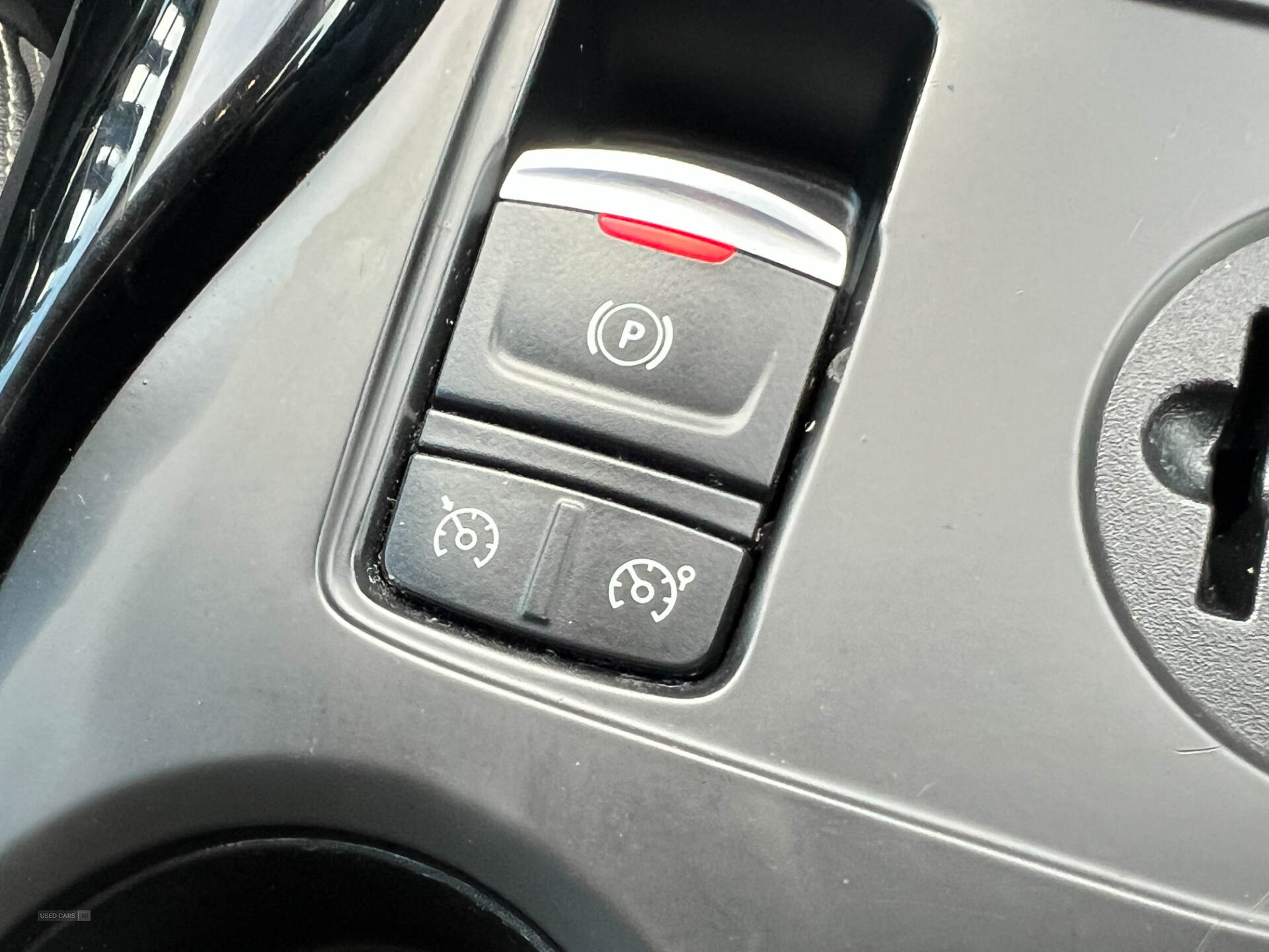 Sep 2016 Renault Kadjar 1.5 dCi Dynamique S Nav 5dr