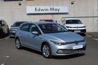 Volkswagen Golf Style Tsi 1.5 Style Tsi 150 in Antrim