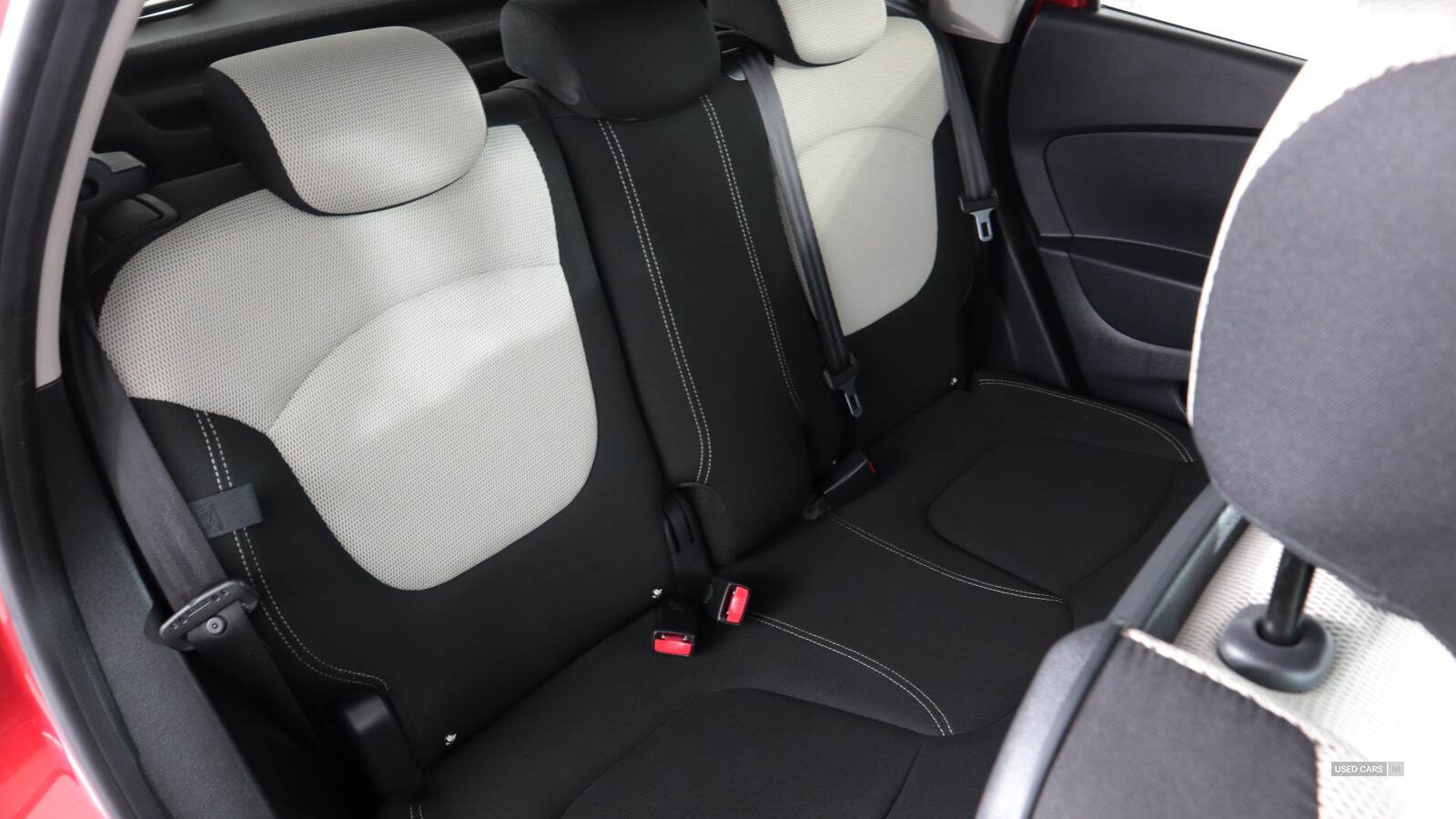 Jun 2018 Renault Captur 1.5 dCi 90 Iconic 5dr