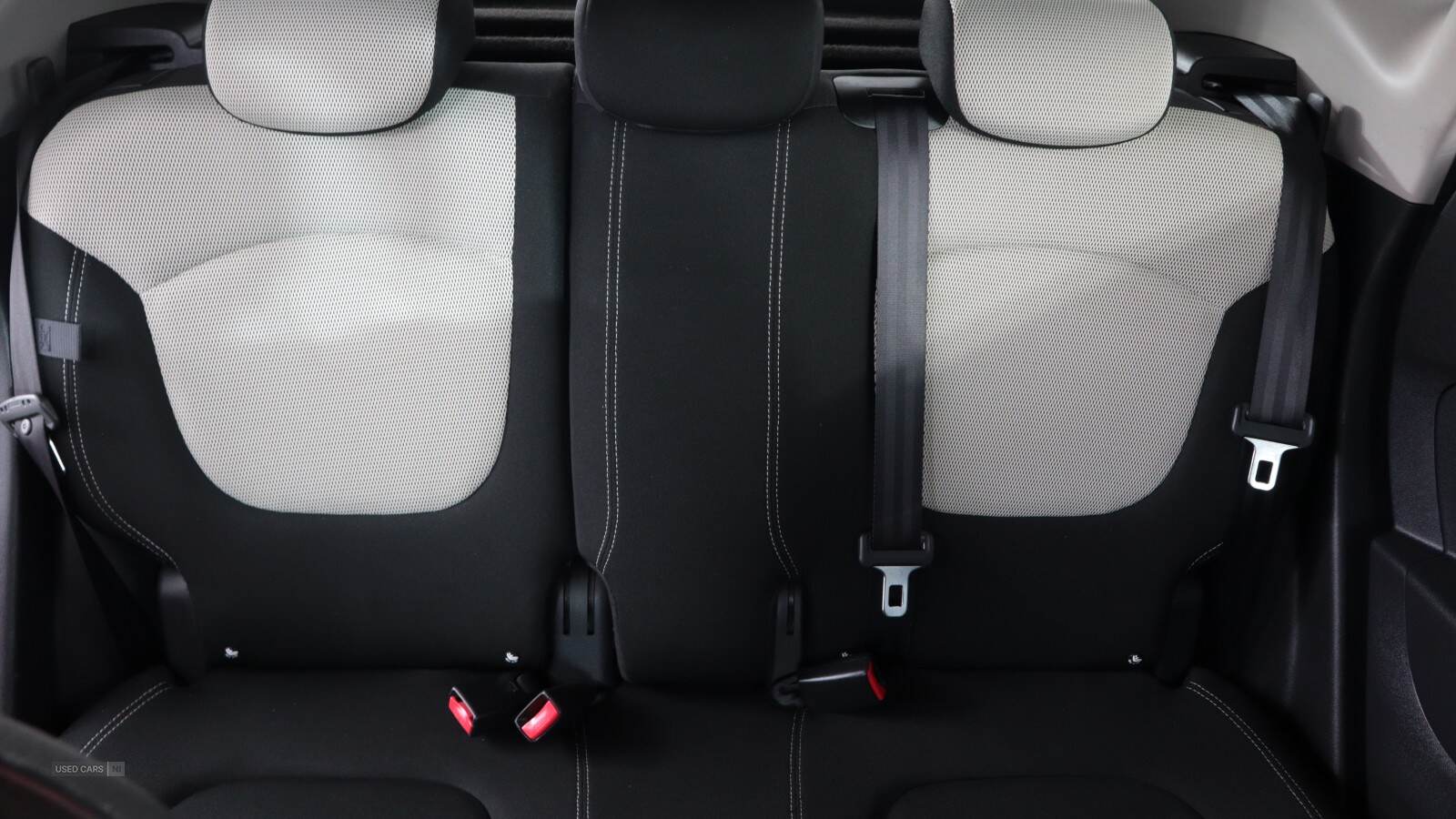 Jun 2018 Renault Captur 1.5 dCi 90 Iconic 5dr