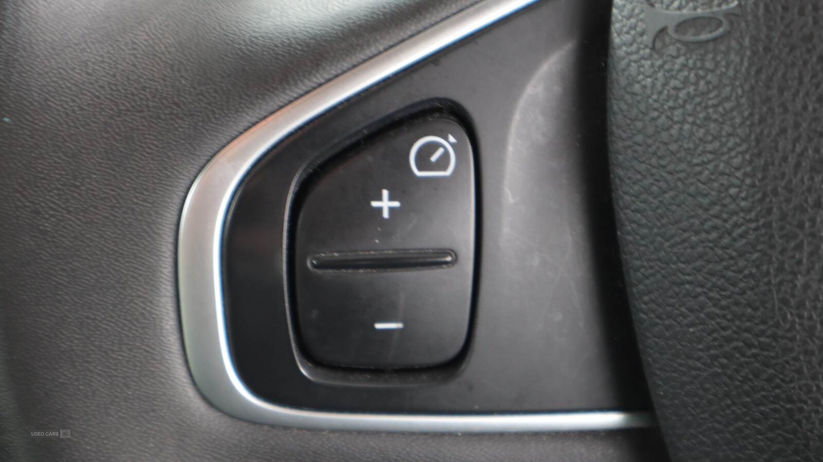 Jun 2018 Renault Captur 1.5 dCi 90 Iconic 5dr